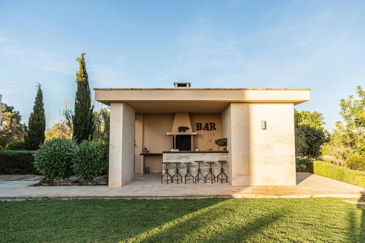 Villa Paulo *